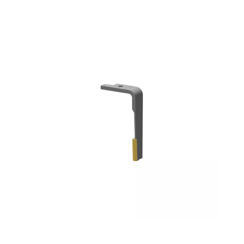 DENT HERSE ADAPTABLE AMAZONE 950788 (F) 2 PLAQ - ref. 209203 | TP Agri