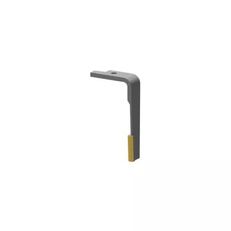 DENT HERSE ADAPTABLE AMAZONE 950788 (F) 2 PLAQ - ref. 209203 | TP Agri