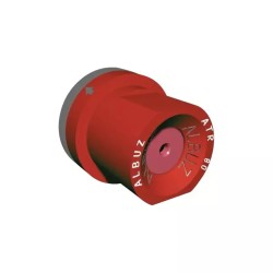 BUSE ALBUZ ATR 80° ROUGE - ref. 30533043 | TP Agri