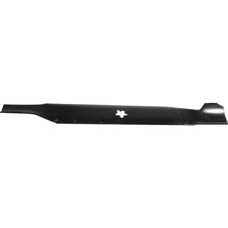 LAME DE TONDEUSE 530 MM 532138498, 532138971 - ref. 20140028 | TP Agri