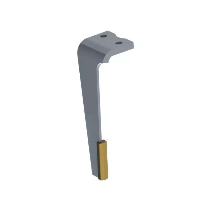 DENT HERSE ADAPTABLE HOWARD 185505 (F) 2 PLAQ. - ref. 209131 | TP Agri