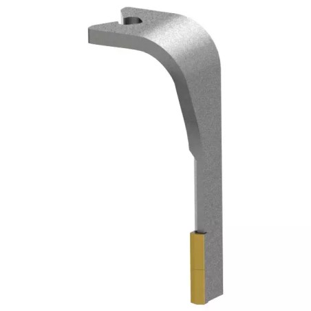 DENT HERSE ADAPTABLE LEMKEN 33710011 (F) 2 PLA - ref. 400653 | TP Agri