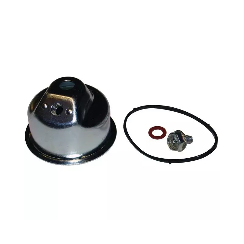 CUVE DE CARBURATEUR ET JOINTS ORIGINE H - ref. HO16015ZE0831 | TP Agri