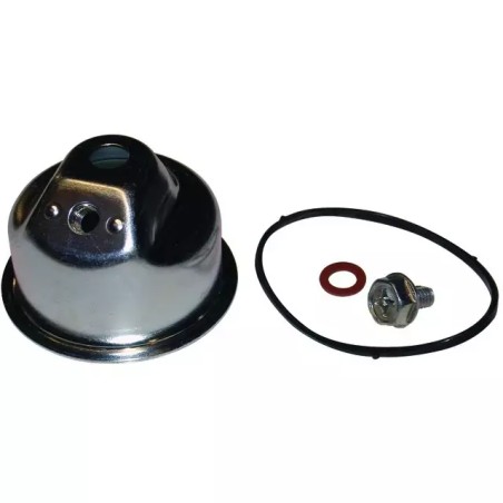 CUVE DE CARBURATEUR ET JOINTS ORIGINE H - ref. HO16015ZE0831 | TP Agri
