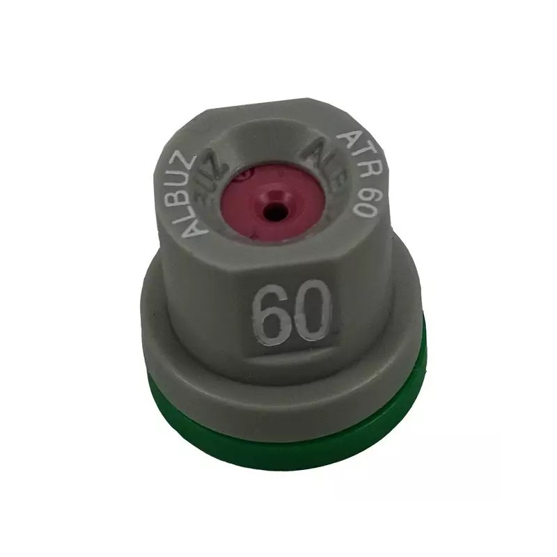 BUSE ALBUZ ATR 60° GRIS - ref. 271584 | TP Agri