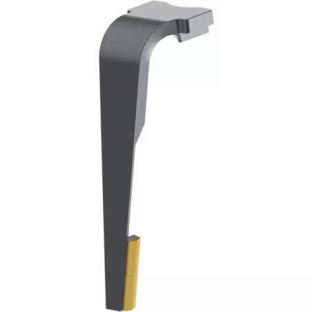 DENT HERSE ADAPTABLE SKY 980309 (F) 2 PLAQ. CA - ref. 209216 | TP Agri