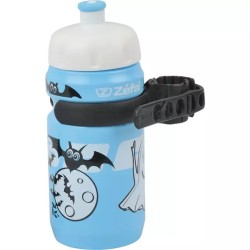 BIDON ZEFAL LITTLE 350ML BLEU + CLIP TUBE Ø2 - ref. 31583865 | TP Agri
