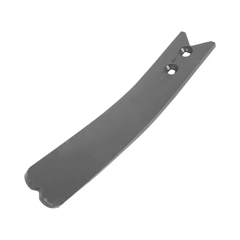 DEFLECTEUR DE DECHAUMEUR DROIT 70X10X420 MM Ø1 - ref. 258790 | TP Agri