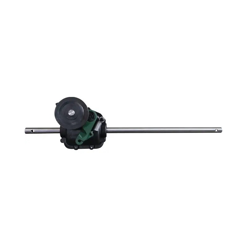 BOITIER DE TRACTION POUR MTD (618-04231) - ref. 20823580 | TP Agri