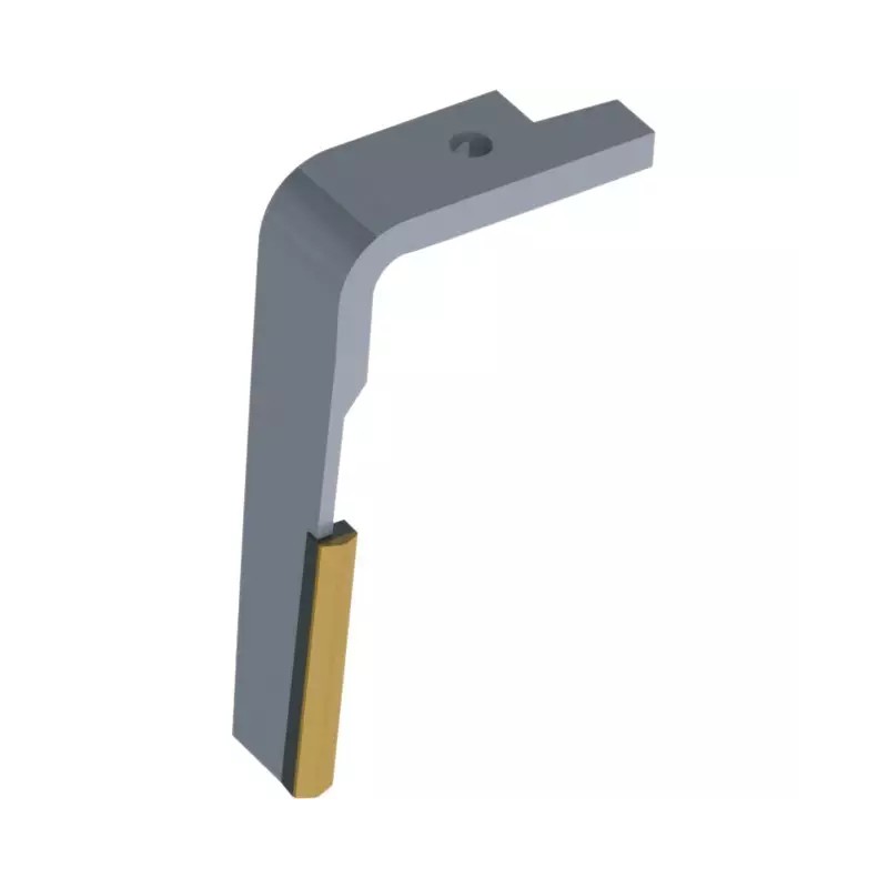 DENT HERSE ADAPTABLE AMAZONE 954427 (F) 3 PLAQ - ref. 209121 | TP Agri