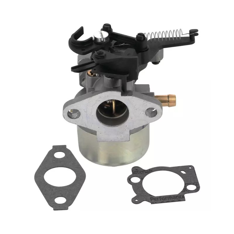 CARBURATEUR ORIGINE BRIGGS & STRATTON A POIR - ref. BS595509 | TP Agri