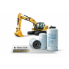 Kit Filtration 500h Donaldson - Caterpillar 320