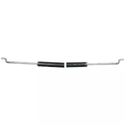 GAINE ET CABLE 1,80M X 1,8MM - ref. 20735055 | TP Agri