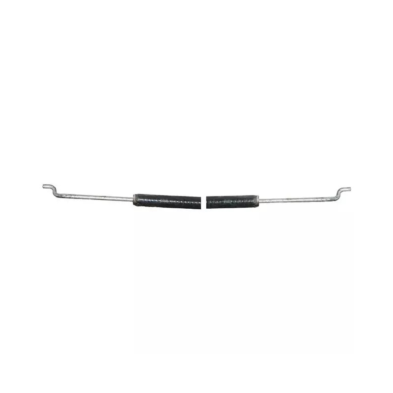 GAINE ET CABLE 1,80M X 1,8MM - ref. 20735055 | TP Agri