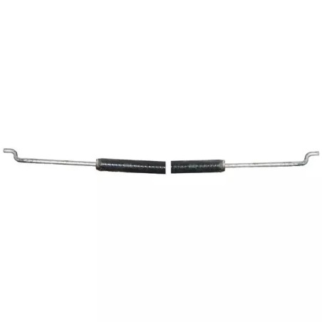 GAINE ET CABLE 1,80M X 1,8MM - ref. 20735055 | TP Agri