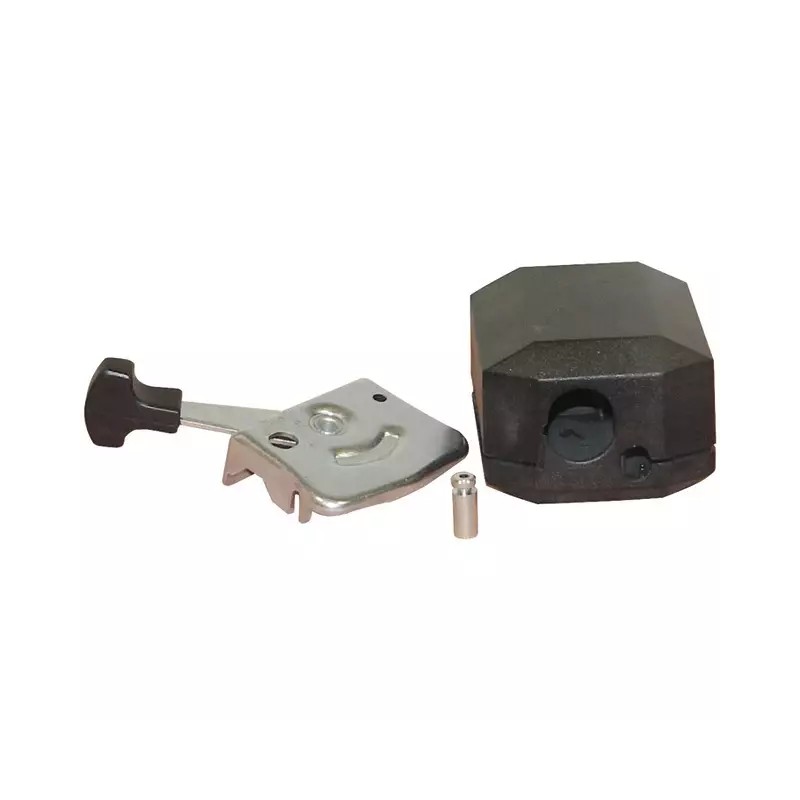 MANETTE DE GAZ POUR COMMANDE PAR CORDE A PIA - ref. 20720915 | TP Agri