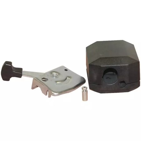 MANETTE DE GAZ POUR COMMANDE PAR CORDE A PIA - ref. 20720915 | TP Agri