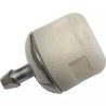 CREPINE ASPIRANTE POUR TUYAU Ø 4,5 MM - ref. STI00003503503 | TP Agri