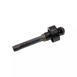 GUIDE DE PORTE A SCELLER AVEC OLIVE ZYTEL Ø 4 - ref. 1850750 | TP Agri
