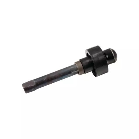 GUIDE DE PORTE A SCELLER AVEC OLIVE ZYTEL Ø 4 - ref. 1850750 | TP Agri