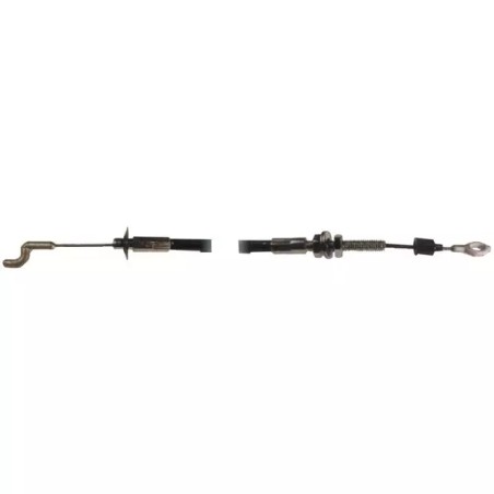 CABLE TRACTION POUR HONDA HRB/HRM (54510-VE2 - ref. 20735265 | TP Agri