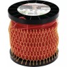 FIL DE DEBROUSSAILLEUSE ROND Ø 3,3 MM BOBINE - ref. 20332627 | TP Agri