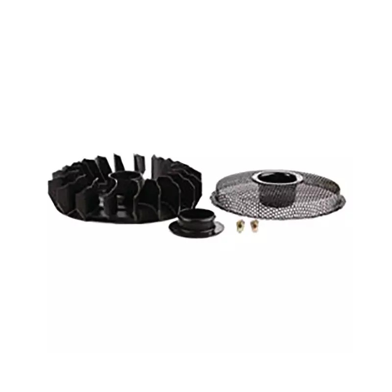 VENTILATEUR ET GRILLE BRIGGS AND STRATTON - ref. BS796201 | TP Agri