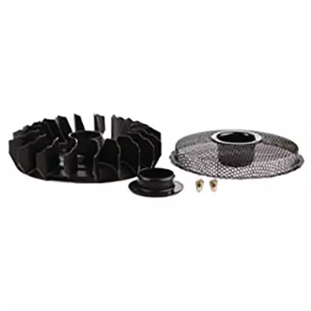 VENTILATEUR ET GRILLE BRIGGS AND STRATTON - ref. BS796201 | TP Agri