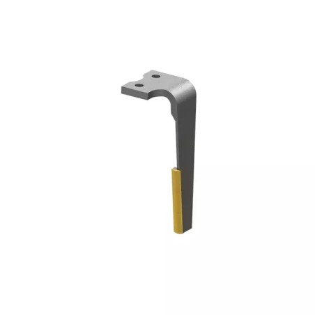 DENT HERSE ADAPTABLE ALPEGO D07400 (F) 3 PLAQ. - ref. 400684 | TP Agri