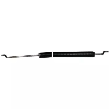 CABLE DE GAZ ORIGINE PUBERT - ref. PU0308040007 | TP Agri