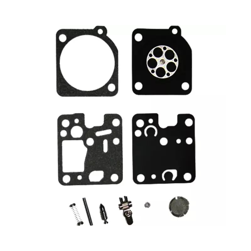 KIT MEMBRANES CARBURATEUR RB-107 ZAMA - ref. ZMRB107 | TP Agri