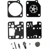 KIT MEMBRANES CARBURATEUR RB-107 ZAMA - ref. ZMRB107 | TP Agri