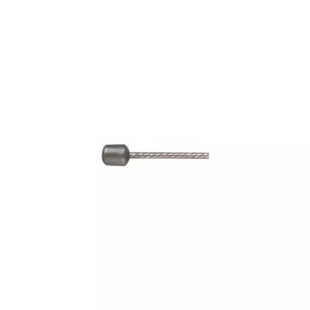 CABLE SOUPLE 19 BRINS EMBOUT 3 X 3,5 - ref. 20735105 | TP Agri