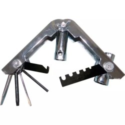 OUTIL MULTI-FONCTIONS POUR TRONCONNEUSE - ref. 21305020 | TP Agri