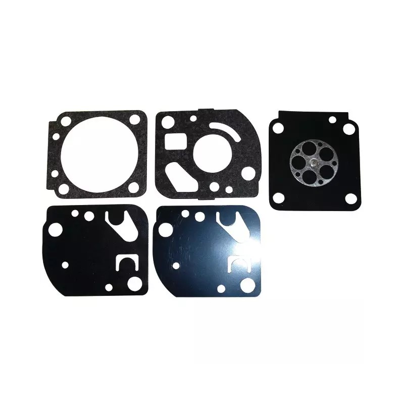 KIT MEMBRANES CARBURATEUR ORIGINE ZAMA GND-12 - ref. ZMGND12 | TP Agri