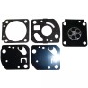 KIT MEMBRANES CARBURATEUR ORIGINE ZAMA GND-12 - ref. ZMGND12 | TP Agri