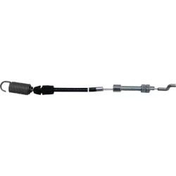 CABLE TRACTION F.R. NP/PAN ORIGINE GGP - ref. CG381000670/0 | TP Agri