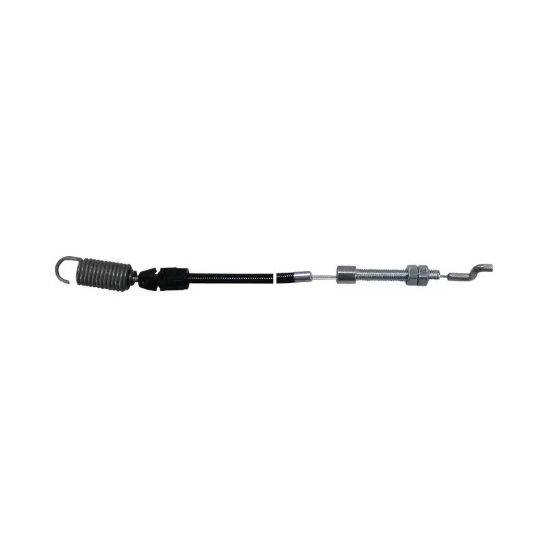 CABLE TRACTION F.R. NP/PAN ORIGINE GGP - ref. CG381000670/0 | TP Agri
