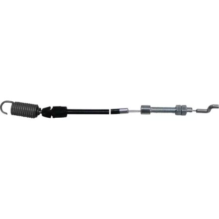 CABLE TRACTION F.R. NP/PAN ORIGINE GGP - ref. CG381000670/0 | TP Agri