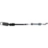 CABLE TRACTION F.R. NP/PAN ORIGINE GGP - ref. CG381000670/0 | TP Agri