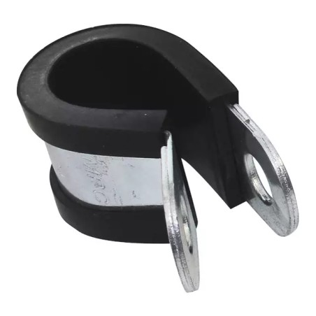 COLLIER DE FIXATION TUYAU RENFORCE W1 Ø MAXI - ref. 1836951 | TP Agri