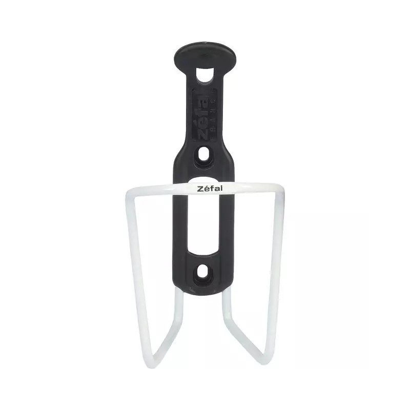 PORTE BIDON ZEFAL CAGE 40G BLANC - ref. 31583892 | TP Agri