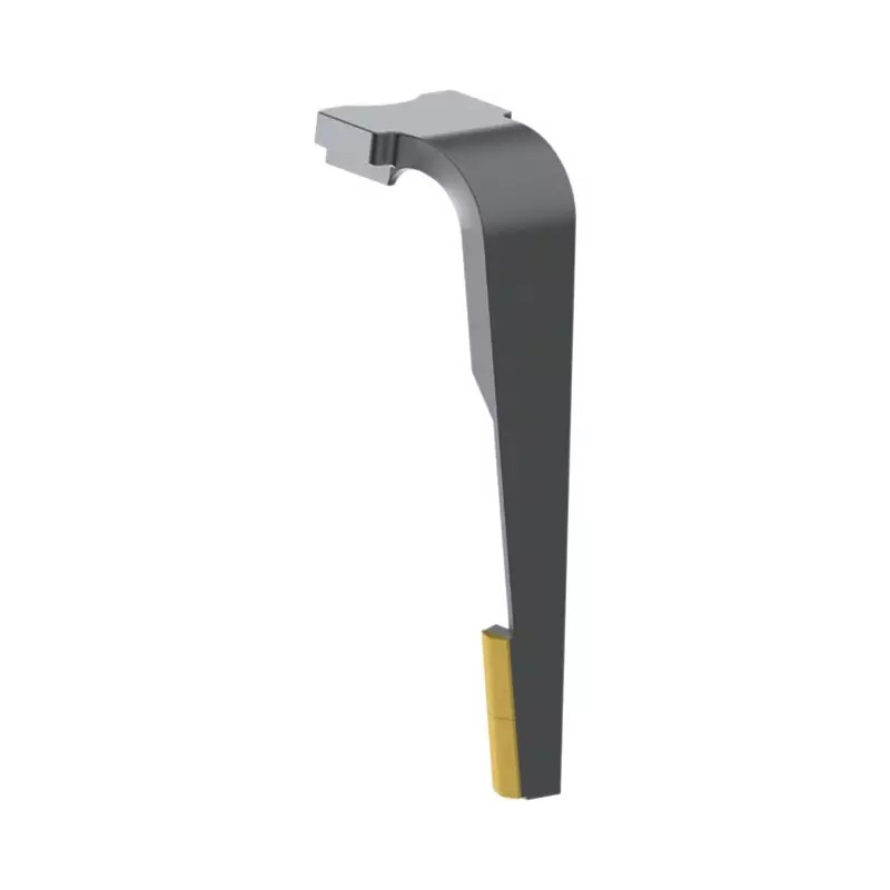 DENT HERSE ADAPTABLE SKY 980308 (F) 2 PLAQ. CA - ref. 209215 | TP Agri