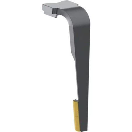 DENT HERSE ADAPTABLE SKY 980308 (F) 2 PLAQ. CA - ref. 209215 | TP Agri