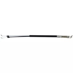 KIT COMMANDE ET CABLE DE VITESSE MOTOBIN - ref. PU8300000109 | TP Agri