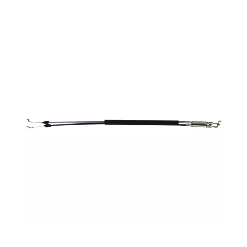 KIT COMMANDE ET CABLE DE VITESSE MOTOBIN - ref. PU8300000109 | TP Agri
