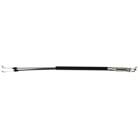 KIT COMMANDE ET CABLE DE VITESSE MOTOBIN - ref. PU8300000109 | TP Agri