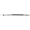 KIT COMMANDE ET CABLE DE VITESSE MOTOBIN - ref. PU8300000109 | TP Agri