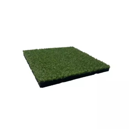 DALLE DE GAZON SYNTHETIQUE 400x400x20MM OSVAN - ref. 1990205 | TP Agri
