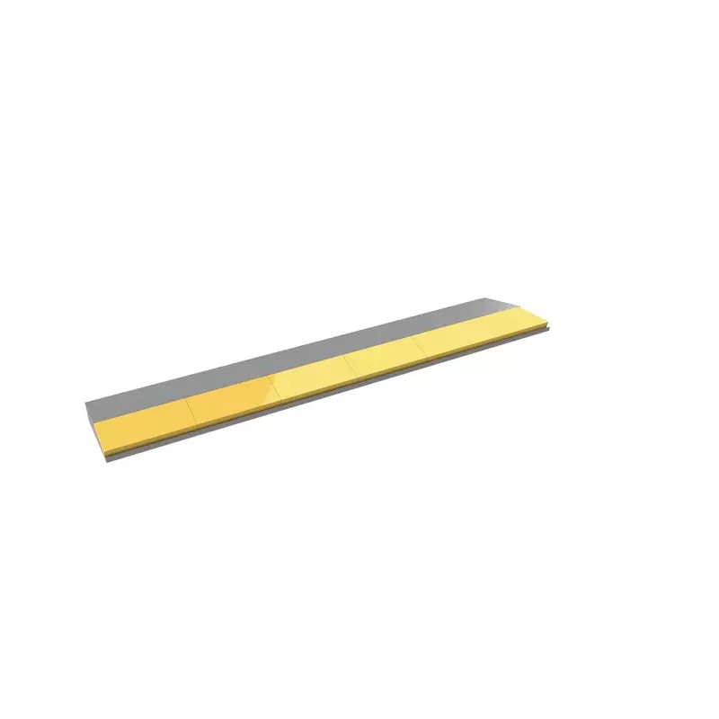 MISE A SOUDER CONTRESEP270X40X12 BISEAUTE D CA - ref. 400701 | TP Agri